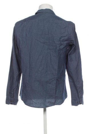 Pánske tričko  Dustin, Veľkosť M, Farba Modrá, Cena  5,33 €