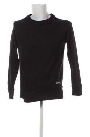Мъжка блуза Eleven Paris, Размер M, Цвят Черен, Цена 54,40 лв.