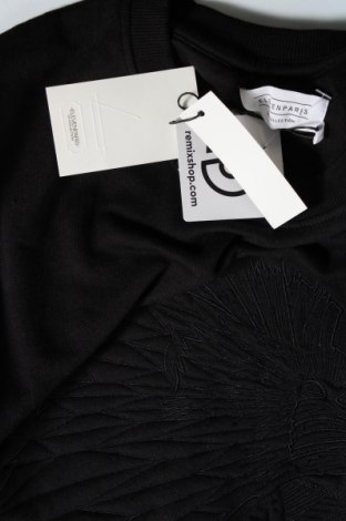Herren Shirt Eleven Paris, Größe L, Farbe Schwarz, Preis € 28,04