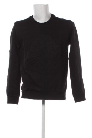 Herren Shirt Eleven Paris, Größe L, Farbe Schwarz, Preis € 70,10