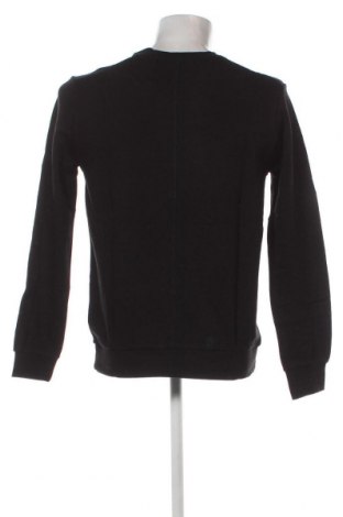 Мъжка блуза Eleven Paris, Размер L, Цвят Черен, Цена 54,40 лв.