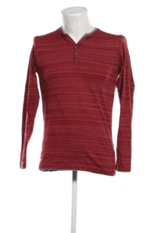 Pánske tričko  Esprit, Veľkosť M, Farba Červená, Cena  11,34 €