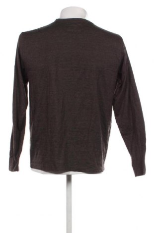 Herren Shirt FTS, Größe L, Farbe Grau, Preis 13,22 €