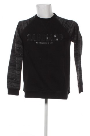 Ανδρική μπλούζα Gabbiano, Μέγεθος M, Χρώμα Μαύρο, Τιμή 12,26 €