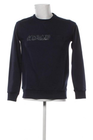 Ανδρική μπλούζα Gabbiano, Μέγεθος S, Χρώμα Μπλέ, Τιμή 6,88 €