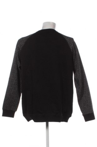 Ανδρική μπλούζα Gabbiano, Μέγεθος 3XL, Χρώμα Μαύρο, Τιμή 29,90 €