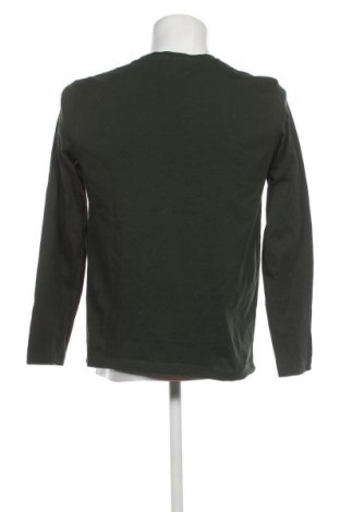 Herren Shirt Gant, Größe M, Farbe Grün, Preis € 57,48