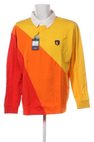 Herren Shirt Gant, Größe XL, Farbe Mehrfarbig, Preis 70,10 €