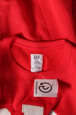 Herren Shirt Gap, Größe L, Farbe Rot, Preis € 16,70