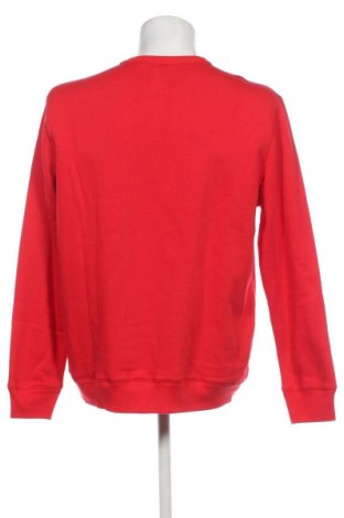 Ανδρική μπλούζα Gap, Μέγεθος L, Χρώμα Κόκκινο, Τιμή 15,31 €