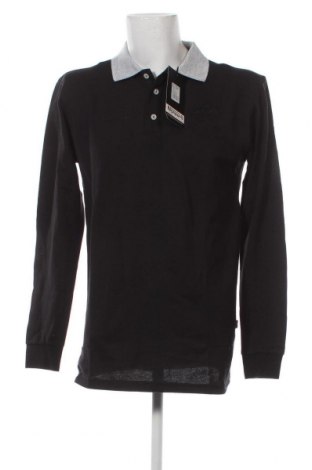 Herren Shirt Geographical Norway, Größe 3XL, Farbe Schwarz, Preis 70,10 €