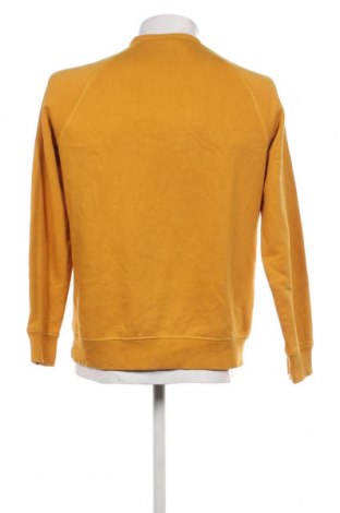 Ανδρική μπλούζα H&M, Μέγεθος S, Χρώμα Κίτρινο, Τιμή 4,00 €
