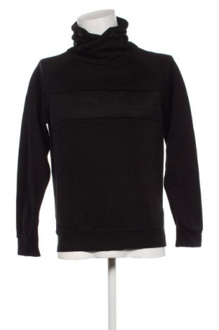 Мъжка блуза H&M, Размер M, Цвят Черен, Цена 10,45 лв.