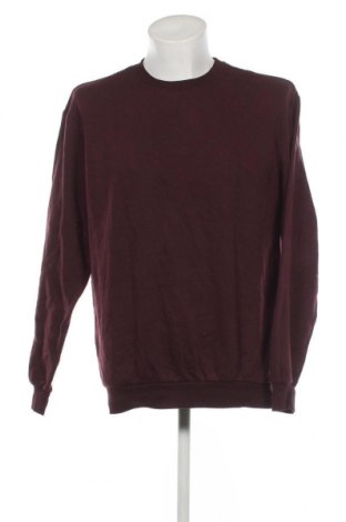 Herren Shirt H&M Divided, Größe M, Farbe Rot, Preis 13,22 €