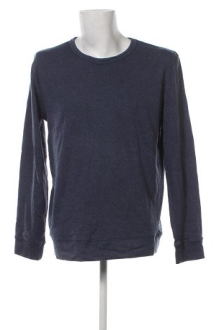 Мъжка блуза H&M Divided, Размер XL, Цвят Син, Цена 19,00 лв.
