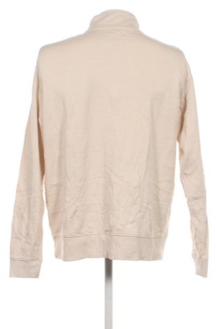 Ανδρική μπλούζα Hampton Republic, Μέγεθος L, Χρώμα Εκρού, Τιμή 6,19 €