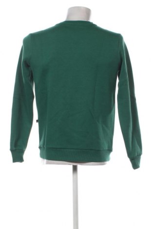Ανδρική μπλούζα Holo Generation, Μέγεθος M, Χρώμα Πράσινο, Τιμή 42,06 €