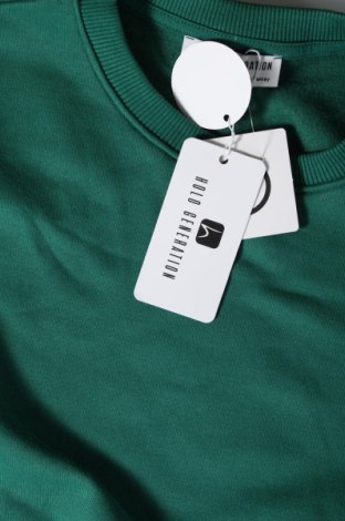 Pánské tričko  Holo Generation, Velikost M, Barva Zelená, Cena  591,00 Kč
