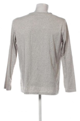 Мъжка блуза Hopenlife, Размер XXL, Цвят Сив, Цена 69,00 лв.