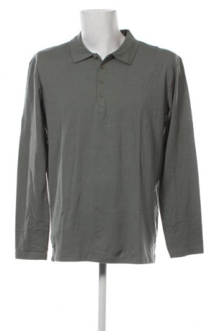 Herren Shirt Hopenlife, Größe XXL, Farbe Grün, Preis 17,79 €