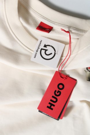 Pánské tričko  Hugo Boss, Velikost XL, Barva Béžová, Cena  2 377,00 Kč