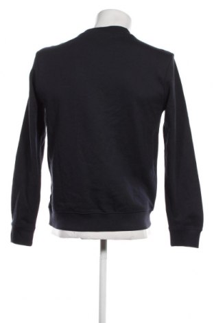 Herren Shirt Hugo Boss, Größe S, Farbe Blau, Preis 77,78 €