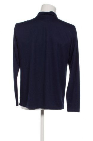 Herren Shirt IQ-UV, Größe L, Farbe Blau, Preis € 10,17