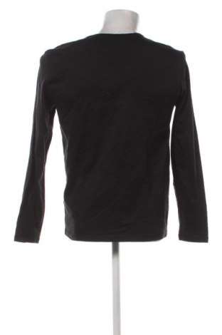 Ανδρική μπλούζα Identic, Μέγεθος M, Χρώμα Μαύρο, Τιμή 4,70 €