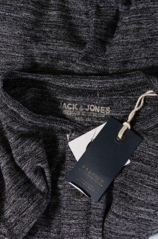 Мъжка блуза Jack & Jones PREMIUM, Размер L, Цвят Черен, Цена 40,00 лв.