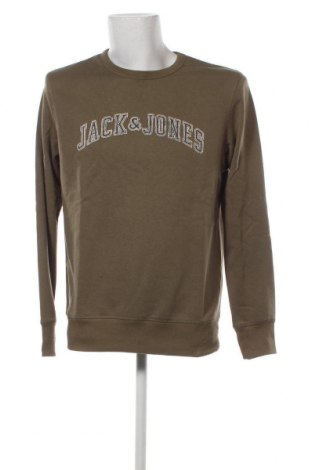 Herren Shirt Jack & Jones PREMIUM, Größe L, Farbe Grün, Preis 12,37 €