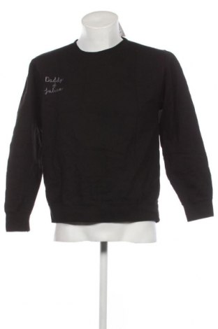 Herren Shirt Just hoods, Größe M, Farbe Schwarz, Preis € 8,20
