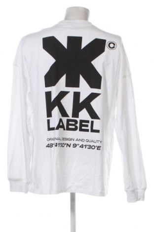 Pánské tričko  Karo Kauer, Velikost M, Barva Bílá, Cena  650,00 Kč