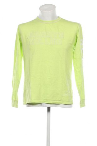 Мъжка блуза Kejo, Размер L, Цвят Зелен, Цена 11,90 лв.