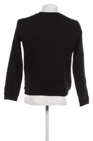 Мъжка блуза Kiabi, Размер M, Цвят Черен, Цена 7,98 лв.