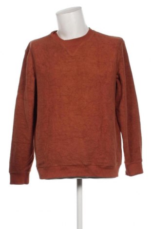 Herren Shirt Kiabi, Größe XL, Farbe Braun, Preis 13,22 €