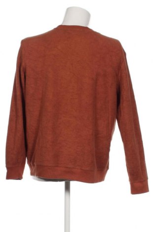 Мъжка блуза Kiabi, Размер XL, Цвят Кафяв, Цена 6,08 лв.