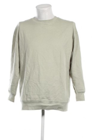 Мъжка блуза Lager 157, Размер M, Цвят Зелен, Цена 19,00 лв.