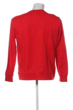 Herren Shirt Lee, Größe M, Farbe Rot, Preis € 18,40