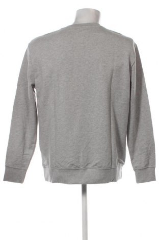 Herren Shirt Lee, Größe L, Farbe Grau, Preis 13,15 €