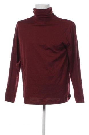 Pánske tričko  Lerros, Veľkosť XL, Farba Červená, Cena  11,34 €