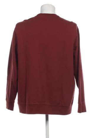 Ανδρική μπλούζα Levi's, Μέγεθος XL, Χρώμα Κόκκινο, Τιμή 52,58 €