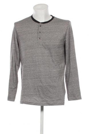 Мъжка блуза Livergy, Размер M, Цвят Сив, Цена 19,00 лв.