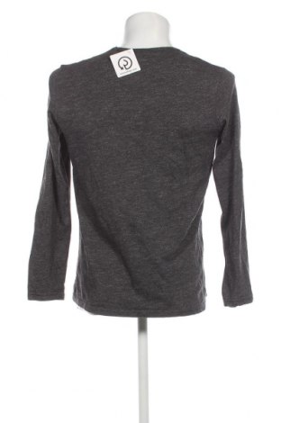 Ανδρική μπλούζα Livergy, Μέγεθος M, Χρώμα Γκρί, Τιμή 3,41 €
