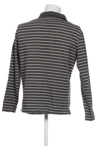 Ανδρική μπλούζα Luhta, Μέγεθος XXL, Χρώμα Μπλέ, Τιμή 13,88 €