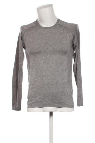 Ανδρική μπλούζα Lululemon, Μέγεθος S, Χρώμα Γκρί, Τιμή 21,03 €