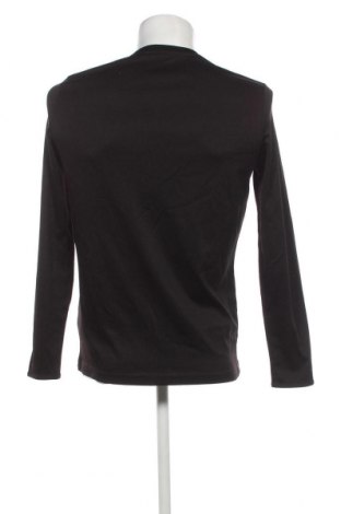 Ανδρική μπλούζα Macron, Μέγεθος M, Χρώμα Μαύρο, Τιμή 2,72 €