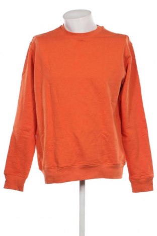 Herren Shirt Mango, Größe L, Farbe Orange, Preis 13,92 €