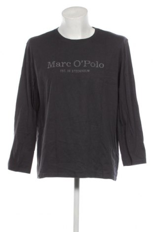 Herren Shirt Marc O'Polo, Größe 3XL, Farbe Grau, Preis 34,10 €