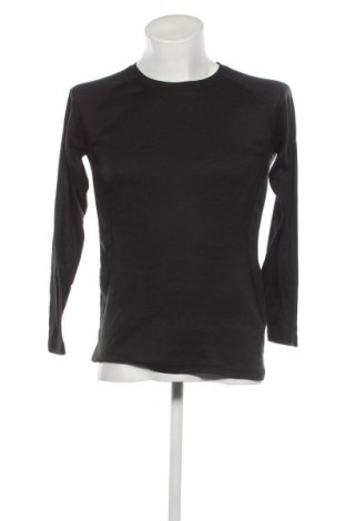 Мъжка блуза McKinley, Размер S, Цвят Черен, Цена 20,00 лв.