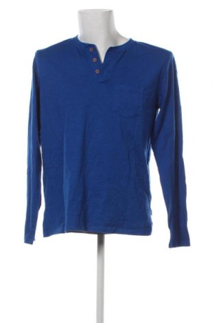 Herren Shirt My Wear, Größe L, Farbe Blau, Preis 13,22 €